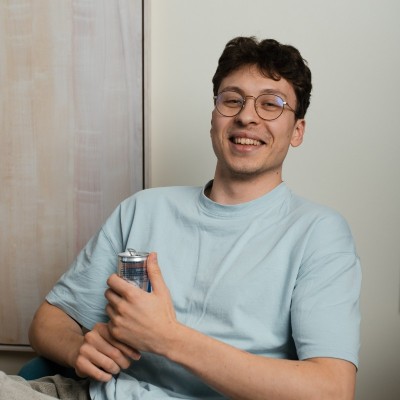 Daniel Chetrari